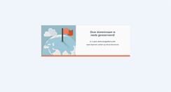 Desktop Screenshot of giving.eazie.nl